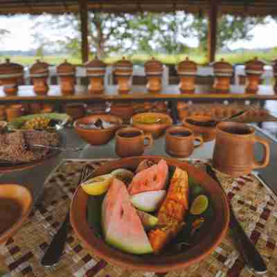 Ayurvie Sigiriya - Ayurvedic Retreat by Thema Collection Dining/Meeting Rooms