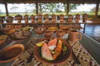 Ayurvie Sigiriya - Ayurvedic Retreat by Thema Collection - Morgenmad