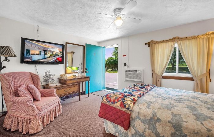 Williamston Inn