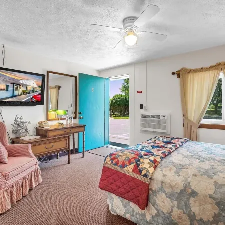 Williamston Inn