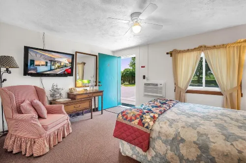 Williamston Inn Hotels in Ingham County