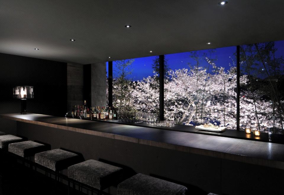 지지진 마츠야마 전경