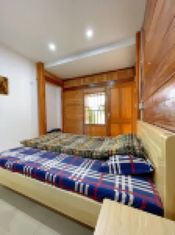 Doi Thong Moc Chau - by BAY LUXURY Hotel a 