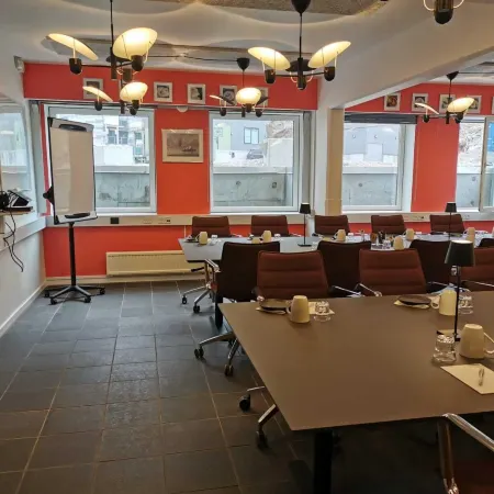 Hotel Nordbo