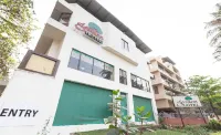 Hotel Garden Hotels near Kharghar Railway Station