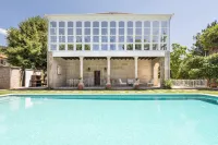 Casa Palacio Ribeira Sacra - Parkering