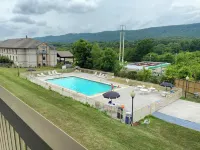 OYO Hotel Harriman Near I-40