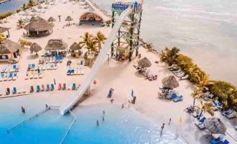 New and modern apartment Belice