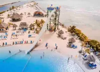 새롭고 현대적인 아파트먼트 벨리스