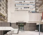 Limehome Madrid Calle de Juan Hurtado de Mendoza Hotels in 