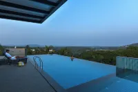 Meritas Auberge Calangute Goa Hotels in Saligao