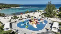 Bahia Principe Grand Jamaica - All Inclusive - Beach