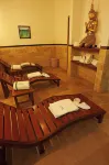 La Hacienda Bahia Paracas - Spa
