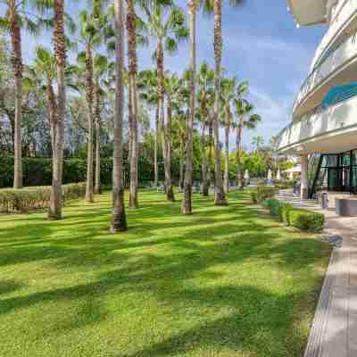 Senator Banus Hotel Exterior