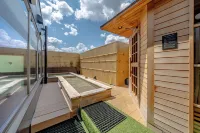 Wat Hotel & Spa Hida Takayama - palestra