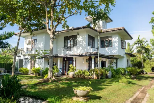 Villa Sarakkuwa