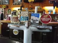 Pastoral Hotel Motel Echuca CBD - bar