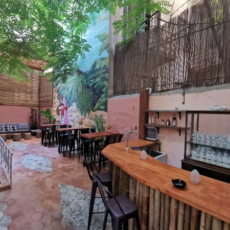 Baloo Hostel