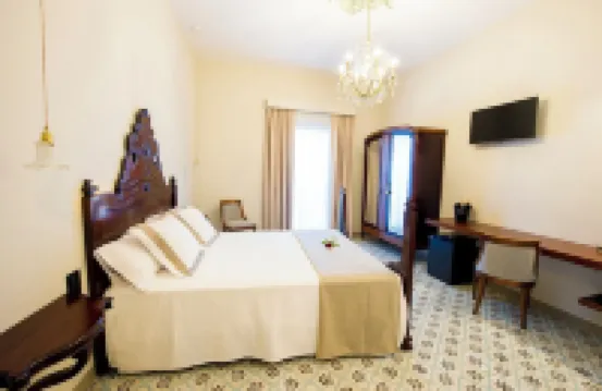 Bolet Casa Modernista