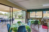 Edenvale Guest House Hotels in Edenvale