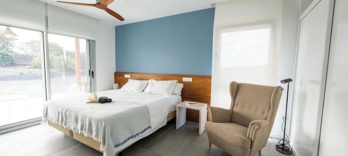 Kyuka Surfclub Hotels in La Oliva