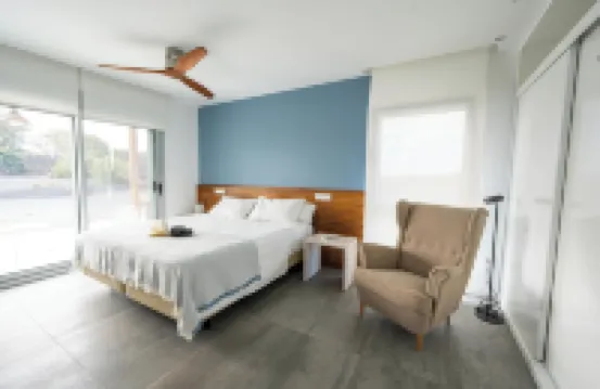 休暇沖浪俱樂部