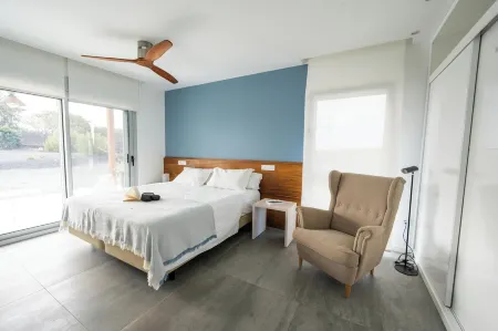 Kyuka Surfclub Отели в г. Тиндайя