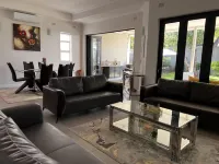 Victoria Falls Estate Villa - 2274