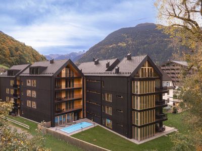 Superior 1-bedroom Apartment