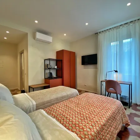 AmiRooms Affittacamere