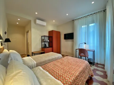 AmiRooms Affittacamere