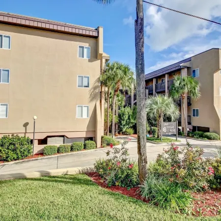 Ocean View Condo Steps Away from Beach, Access to Salt Water Pool by RedAwning