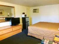 Motel Edgewood - 2 Sao