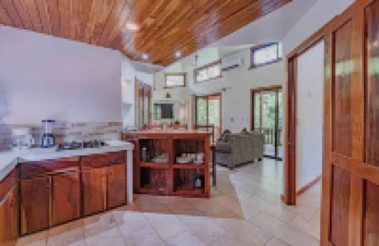 馬爾派斯沖浪公寓