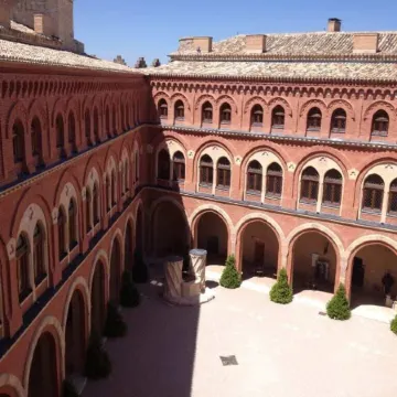 Alojamiento El Cautivo