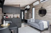Private & Luminous Suite with lake views Hotels in Jamsa