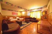 Treenz Lite Paro Hotels in 