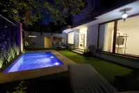 Hotel Boutique Casa Loreta - С бассейном