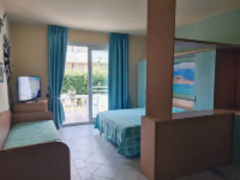 Hotel La Buca Del Gatto