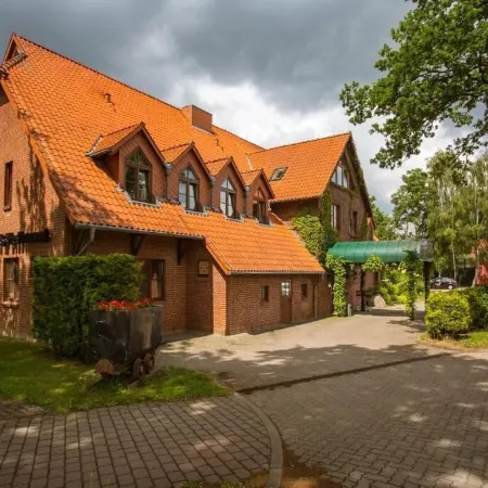 Hotel Stettiner Hof