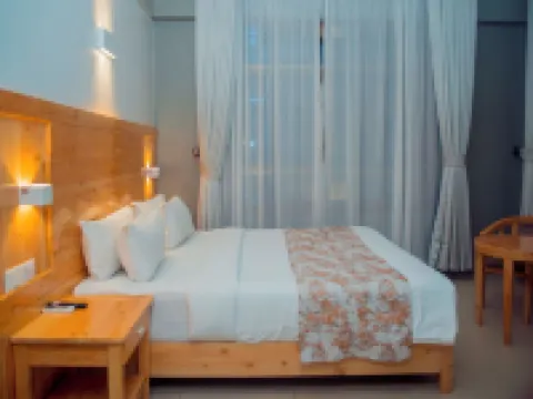 Hans Poppe Hotel - Iringa Hotels in Iringa