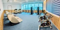 Rex Hotel Binh Dinh - by BAY LUXURY Hotels in Phu Cat District