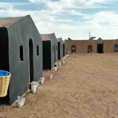 Camp Mbark Authentic Others