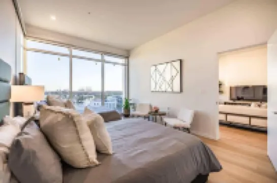 @ มาร์เบลลา เลน - ลักชัวรี บีชไซด์ 2 ห้องนอน