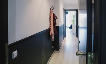 BBarcelona Central Boutique Apartments