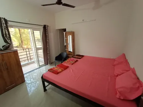 Snehban Agro Farm Resort Hotels in Takawe Bk