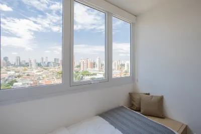 Innvista Extension Berrini Hotels in Santo Amaro