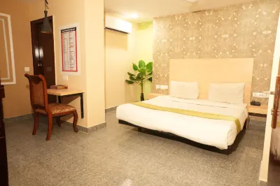 Hotel Shore I Couple Friendly I Faridabad