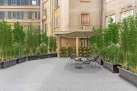 Torriani Suites Foresteria Lombarda Hotel di Central Station area
