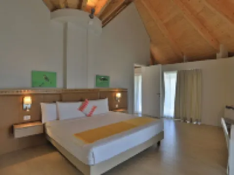 Halala Kella Eco Lodge Hotels in North Omo